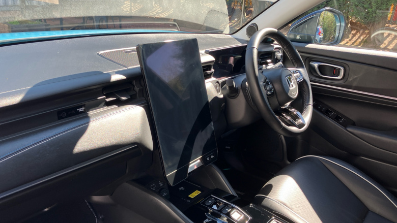 Honda E Ny1 150kW Elegance 69kWh 5dr Auto Electric Hatchback